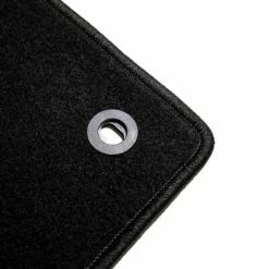 VidaXL Ensemble de tapis de voiture 4 pcs pour Mercedes W168 Classe A -Entretien véhicules Soldes image 5 132789