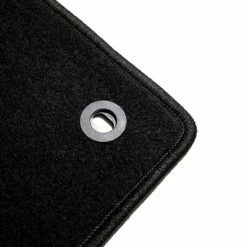 VidaXL Ensemble de tapis de voiture 4 pcs pour Mercedes W203 Classe C 12 VidaXL Ensemble de tapis de voiture 4 pcs pour Mercedes W203 Classe C -Entretien véhicules Soldes image 5 132792