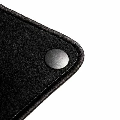 VidaXL Ensemble de tapis de voiture 4 pcs pour Mercedes W212 Classe E 7 VidaXL Ensemble de tapis de voiture 4 pcs pour Mercedes W212 Classe E – Image 5