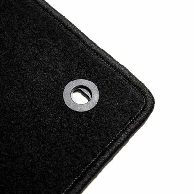 VidaXL Ensemble de tapis de voiture 4 pcs pour Ford Mondeo III 7 VidaXL Ensemble de tapis de voiture 4 pcs pour Ford Mondeo III – Image 5