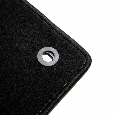 VidaXL Ensemble de tapis de voiture 4 pcs pour Ford C-Max II 7 VidaXL Ensemble de tapis de voiture 4 pcs pour Ford C-Max II – Image 5