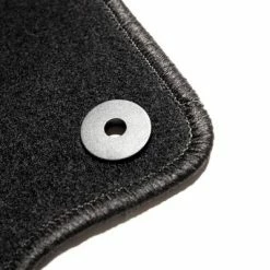 VidaXL Ensemble de tapis de voiture 4 pcs pour Skoda Octavia II -Entretien véhicules Soldes image 5 132825