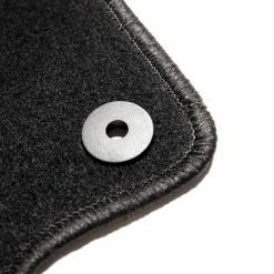 VidaXL Ensemble de tapis de voiture 4 pcs pour Skoda Yeti -Entretien véhicules Soldes image 5 132827