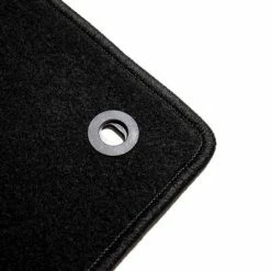 VidaXL Ensemble de tapis de voiture 4 pcs pour Peugeot 206 CC -Entretien véhicules Soldes image 5 132835