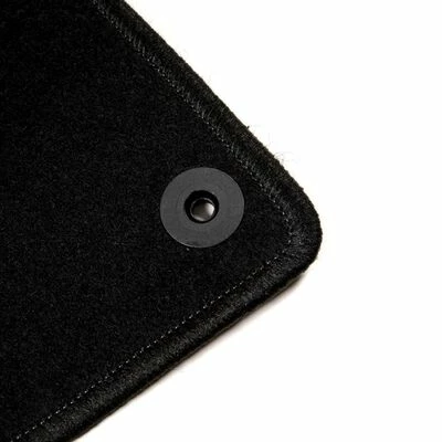 VidaXL Ensemble de tapis de voiture 4 pcs pour Peugeot 407 7 VidaXL Ensemble de tapis de voiture 4 pcs pour Peugeot 407 – Image 5