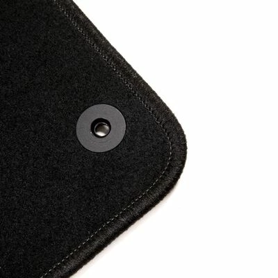 VidaXL Ensemble de tapis de voiture 4 pcs pour Peugeot 107 7 VidaXL Ensemble de tapis de voiture 4 pcs pour Peugeot 107 – Image 5