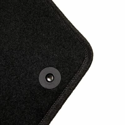 VidaXL Ensemble de tapis de voiture 4 pcs pour Peugeot 107 7 VidaXL Ensemble de tapis de voiture 4 pcs pour Peugeot 107 – Image 5