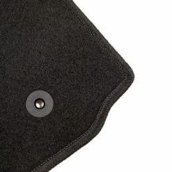 VidaXL Ensemble de tapis de voiture 4 pcs pour Citroen C3 -Entretien véhicules Soldes image 5 132844