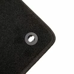 VidaXL Ensemble de tapis de voiture 4 pcs pour Fiat 500 -Entretien véhicules Soldes image 5 132846