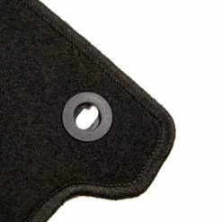 VidaXL Ensemble de tapis de voiture 4 pcs pour Fiat Punto II -Entretien véhicules Soldes image 5 132848