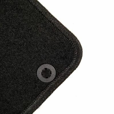 VidaXL Ensemble de tapis de voiture 4 pcs pour Fiat Punto III 7 VidaXL Ensemble de tapis de voiture 4 pcs pour Fiat Punto III – Image 5