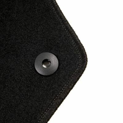 VidaXL Ensemble de tapis de voiture 4 pcs pour Volvo XC 60 7 VidaXL Ensemble de tapis de voiture 4 pcs pour Volvo XC 60 – Image 5