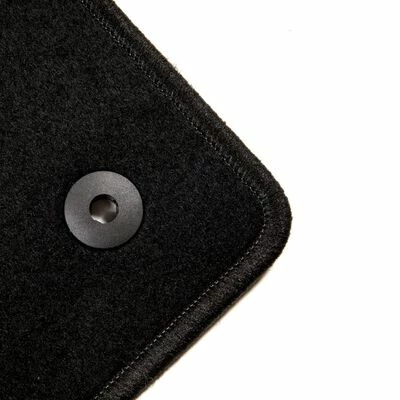 VidaXL Ensemble de tapis de voiture 4 pcs pour Volvo S40/V50/C70 7 VidaXL Ensemble de tapis de voiture 4 pcs pour Volvo S40/V50/C70 – Image 5