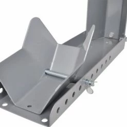 VidaXL Support de roue de moto 10 trous -Entretien véhicules Soldes image 5 141183