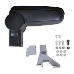 VidaXL Accoudoir de voiture pour VW Golf 4 Bora New Beetle -Entretien véhicules Soldes image 5 150002