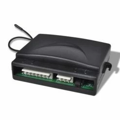 Verrouillage centralisé auto 2 clés télécommande VW/Audi/Skoda -Entretien véhicules Soldes image 5 150045