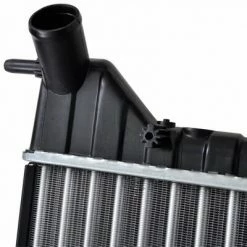 VidaXL Radiateur de moteur refroidi par eau pour Opel -Entretien véhicules Soldes image 5 150214