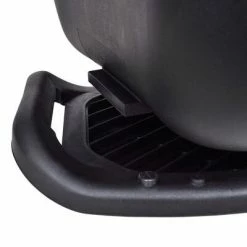 VidaXL Boîte de moto 36 L pour un seul casque -Entretien véhicules Soldes image 5 150362