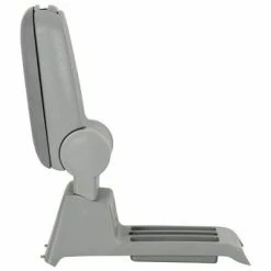 VidaXL Accoudoir de voiture VW Polo (2001-2009) Cross Polo (2006-2009) -Entretien véhicules Soldes image 5 150428