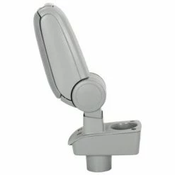 VidaXL Accoudoir de voiture pour Ford Fiesta (2009) -Entretien véhicules Soldes image 5 150433