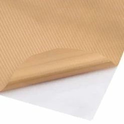 VidaXL Film mat 3D de voiture Doré 200x152 cm 11 VidaXL Film mat 3D de voiture Doré 200x152 cm -Entretien véhicules Soldes image 5 150453