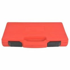 VidaXL Kit de 10 outils de compresseur de ressort à valve -Entretien véhicules Soldes image 5 210015