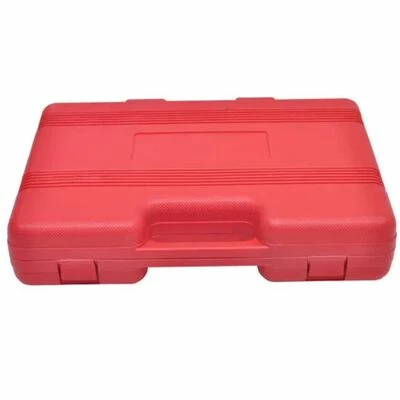 VidaXL Débimètre pour injecteur commun diesel avec jeu d'adaptateurs 7 VidaXL Débimètre pour injecteur commun diesel avec jeu d'adaptateurs – Image 5