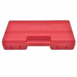 VidaXL Testeur de vide et kit de purge des freins -Entretien véhicules Soldes image 5 210043