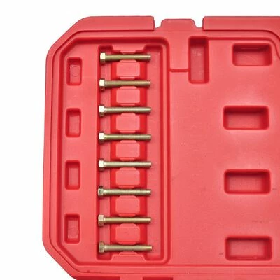 Kit d'outils de calage pour Fiat, Alfa, Romeo et Lancia 7 Kit d'outils de calage pour Fiat, Alfa, Romeo et Lancia – Image 5