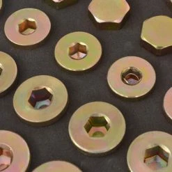 VidaXL Kit de réparation de filetage de bouchon de vidange d'huile -Entretien véhicules Soldes image 5 210176