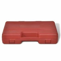 VidaXL Ensemble d'extracteur de roulement 14 pcs -Entretien véhicules Soldes image 5 210216