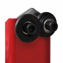 Equilibreuse pour roue de moto professionnelle Rouge -Entretien véhicules Soldes image 5 210224