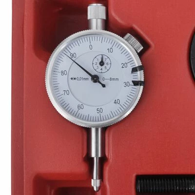 Kit d'outils 8 pcs de synchronisation de moteur pour VAG TSI et TFSI 7 Kit d'outils 8 pcs de synchronisation de moteur pour VAG TSI et TFSI – Image 5