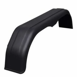 VidaXL Garde-boue en tandem pour roues de remorque 2 pcs 240 x 1650 mm 12 VidaXL Garde-boue en tandem pour roues de remorque 2 pcs 240 x 1650 mm -Entretien véhicules Soldes image 5 210294