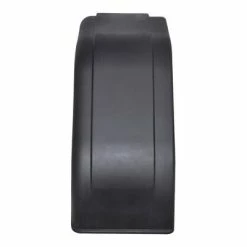 VidaXL Garde-boue 2 pcs pour roues de remorque 200 x 680 mm -Entretien véhicules Soldes image 5 210295