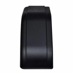 VidaXL Garde-boue 2 pcs pour roues de remorque 220 x 760 mm -Entretien véhicules Soldes image 5 210296