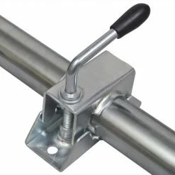 VidaXL Roue de jauge 48 mm avec 1 collier fendu -Entretien véhicules Soldes image 5 210309