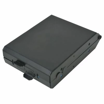 VidaXL Set de 9 pièces de coupe-soudure et d'embouts Acier rapide 7 VidaXL Set de 9 pièces de coupe-soudure et d'embouts Acier rapide – Image 5