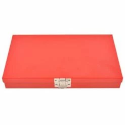 VidaXL Kit réparation filetage bougie de préchauffage 21pcs M12x1,25mm 11 VidaXL Kit réparation filetage bougie de préchauffage 21pcs M12x1,25mm -Entretien véhicules Soldes image 5 210392