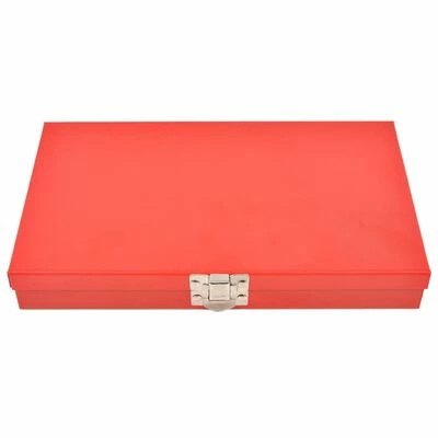 VidaXL Kit réparation filetage bougie de préchauffage 21pcs M12x1,25mm 7 VidaXL Kit réparation filetage bougie de préchauffage 21pcs M12x1,25mm – Image 5