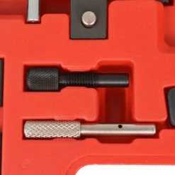 VidaXL Outils de calage de l'allumage Ford 1.5 1.6 TI VCT et 2.0 TDCI -Entretien véhicules Soldes image 5 210414