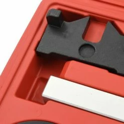 VidaXL Kit de calage du moteur 6 pcs pour BMW N63B44 V8 X5 X6 750 650 -Entretien véhicules Soldes image 5 210415