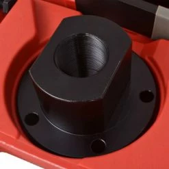 VidaXL Extracteur de moyeu de roue avant pour Ford Transit -Entretien véhicules Soldes image 5 210416