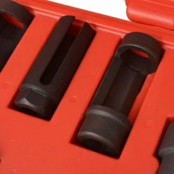 VidaXL Jeu de douilles de capteur 11 pcs 12 VidaXL Jeu de douilles de capteur 11 pcs -Entretien véhicules Soldes image 5 210417