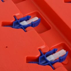 VidaXL Kit de débitmètre diesel et adaptateur Rail commun 8 cylindres -Entretien véhicules Soldes image 5 210418