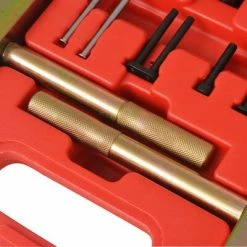 VidaXL Kit d'outils de rivetage de chaînes de distribution Mercedes -Entretien véhicules Soldes image 5 210428