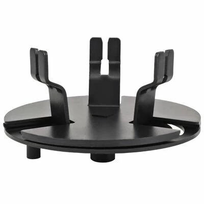 VidaXL Clé réglable de collet à 3 mâchoires 89-170 mm 7 VidaXL Clé réglable de collet à 3 mâchoires 89-170 mm – Image 5