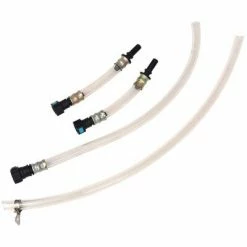 VidaXL Seringue de récupération du carburant diesel 1500 ml -Entretien véhicules Soldes image 5 210436