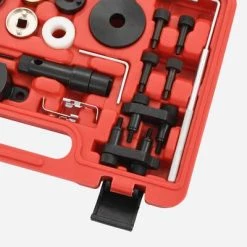 VidaXL Kit d'outils de calage moteur 22 pcs pour VAG 1.8/2.0 TSI TFSI -Entretien véhicules Soldes image 5 210470