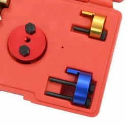 VidaXL Tendeur de courroie BMW Ford Volvo Citroën Mercedes Fiat -Entretien véhicules Soldes image 5 210472